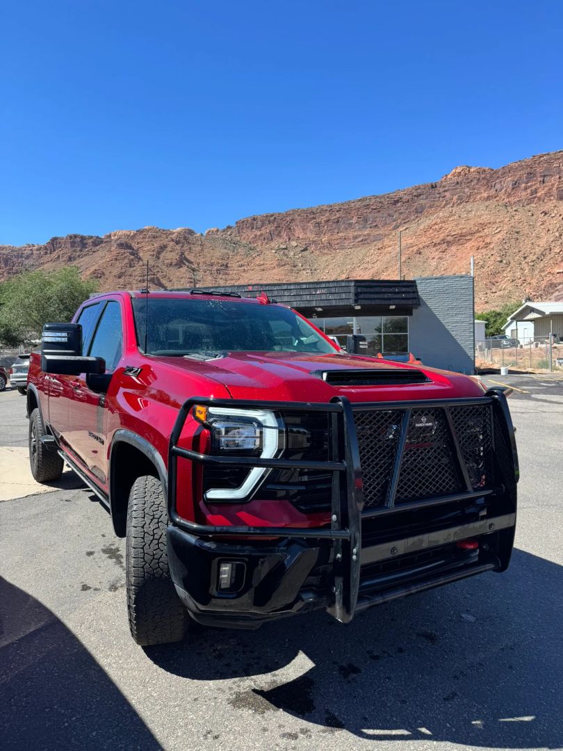 chevrolet silverado 3500hd 2025 1GC4KUEY5SF256104 image chevrolet silverado 3500hd 2025 1GC4KUEY5SF256104 image